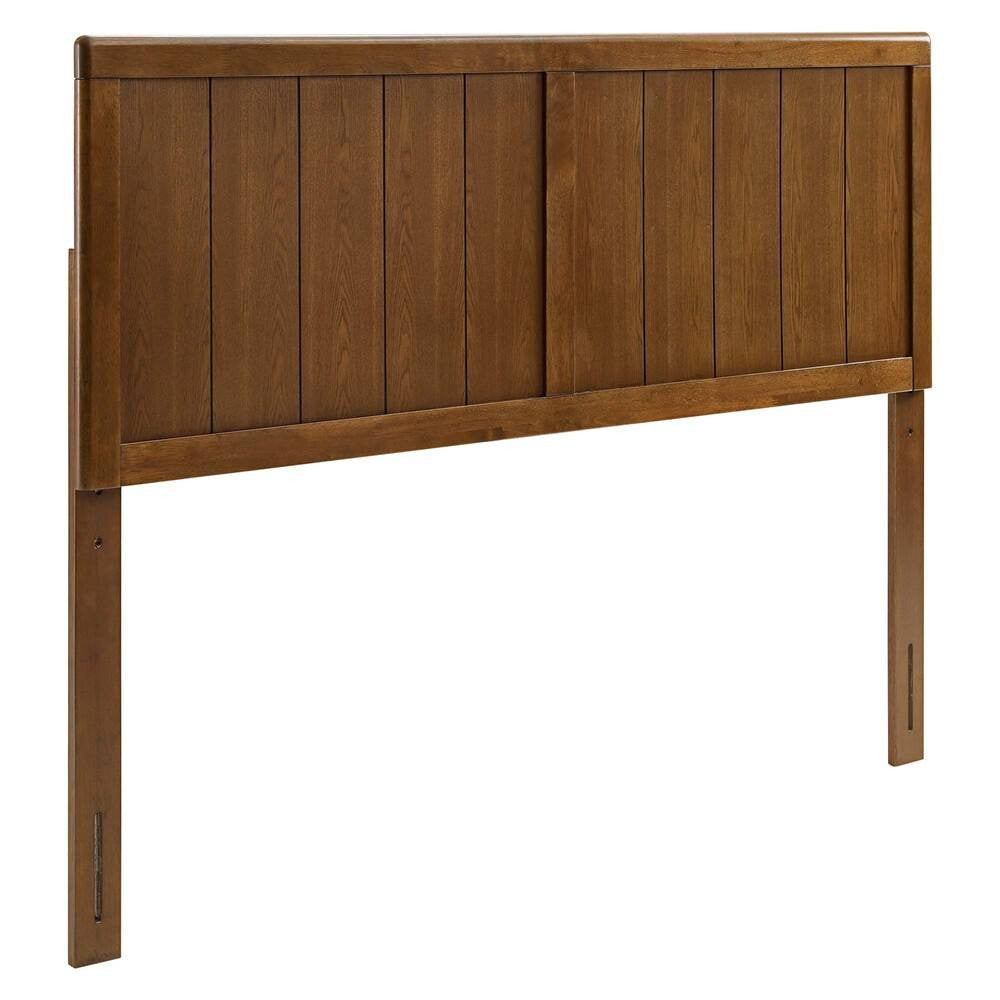 MOD-6217 Robbie Wood Full Headboard by Modway