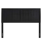 MOD-6219 Robbie Wood King Headboard by Modway