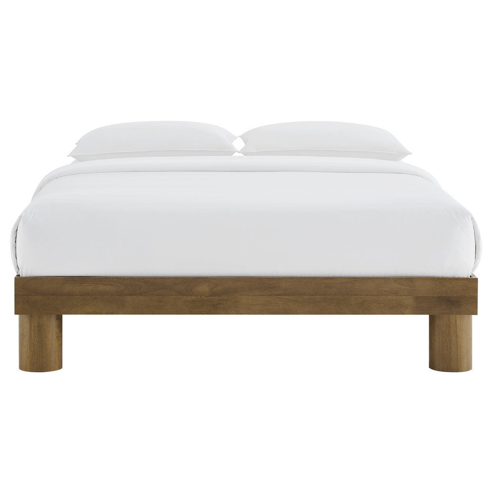 Modway Runa Wood Full Platform Bed by Modway-MOD-7208-FRO