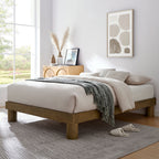 Modway Runa Wood Full Platform Bed by Modway-MOD-7208-FRO