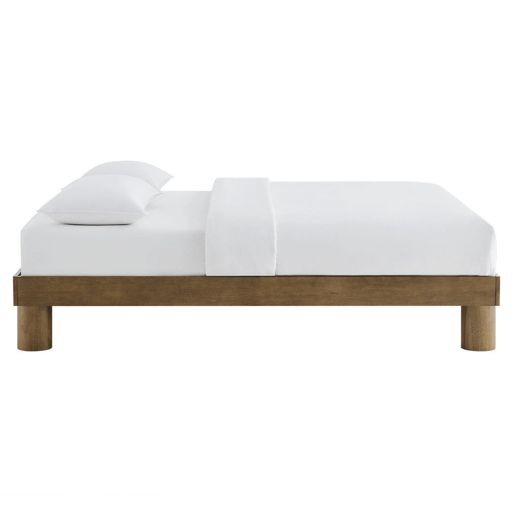 Modway Runa Wood Queen Platform Bed by Modway-MOD-7209-FRO