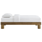 Modway Runa Wood Twin Platform Bed by Modway-MOD-7207-FRO