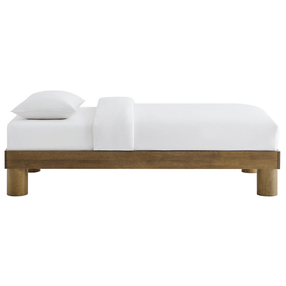 Modway Runa Wood Twin Platform Bed by Modway-MOD-7207-FRO