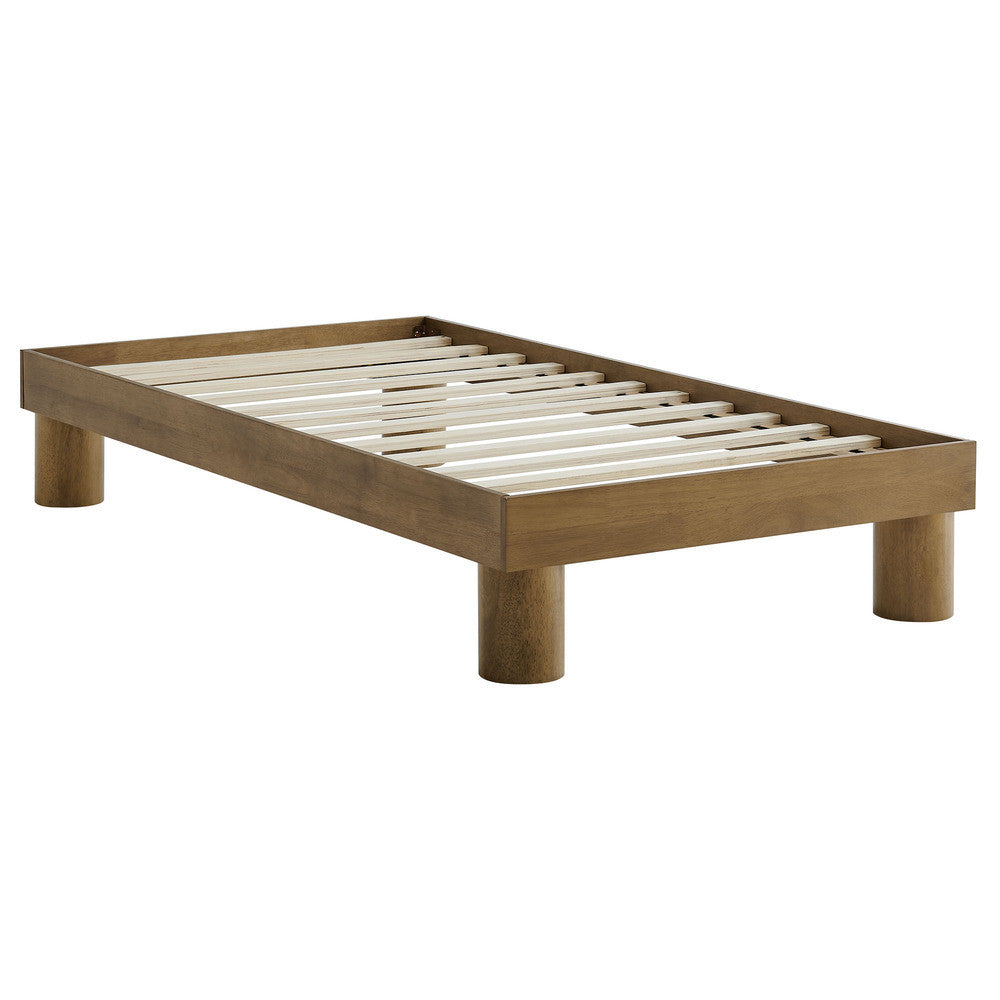 Modway Runa Wood Twin Platform Bed by Modway-MOD-7207-FRO