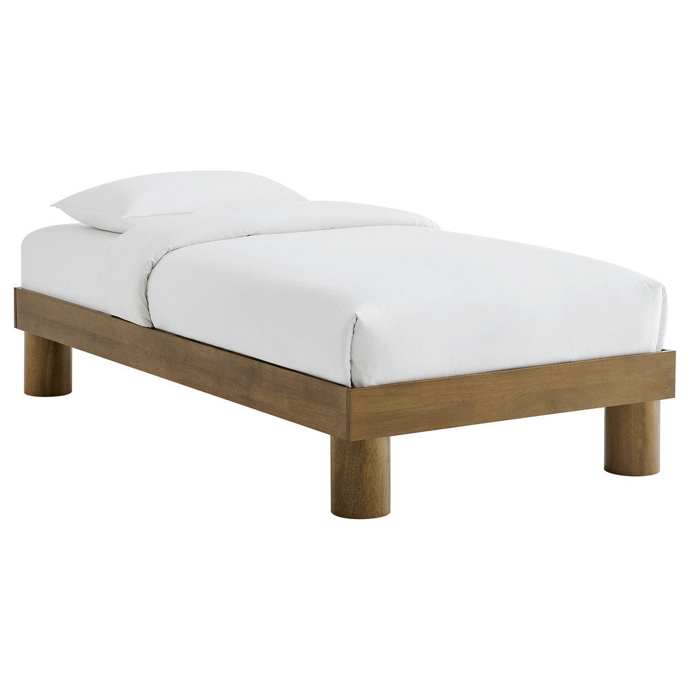 Modway Runa Wood Twin Platform Bed by Modway-MOD-7207-FRO