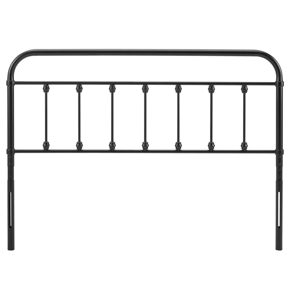 MOD-6155 Sage Metal King Headboard by Modway