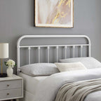 MOD-6155 Sage Metal King Headboard by Modway