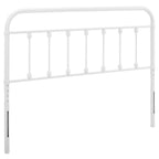 MOD-6155 Sage Metal King Headboard by Modway