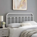 MOD-6154 Sage Metal Queen Headboard by Modway
