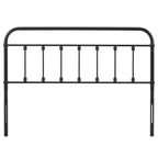 MOD-6152 Sage Metal Twin Headboard by Modway