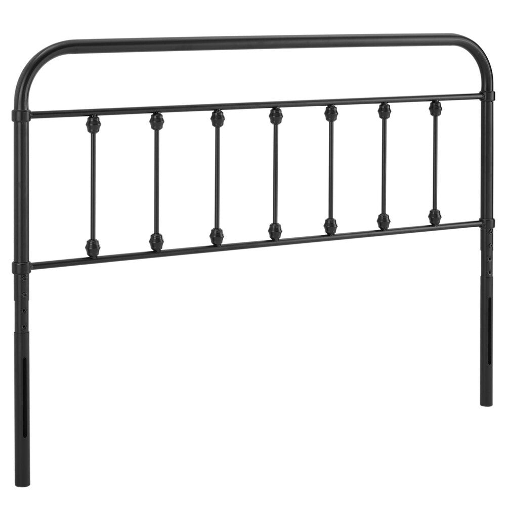 MOD-6152 Sage Metal Twin Headboard by Modway