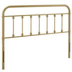 MOD-6152 Sage Metal Twin Headboard by Modway