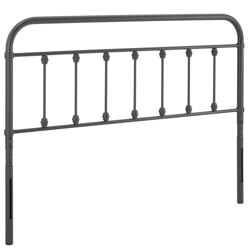 MOD-6152 Sage Metal Twin Headboard by Modway