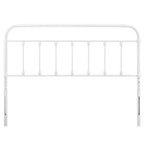MOD-6152 Sage Metal Twin Headboard by Modway
