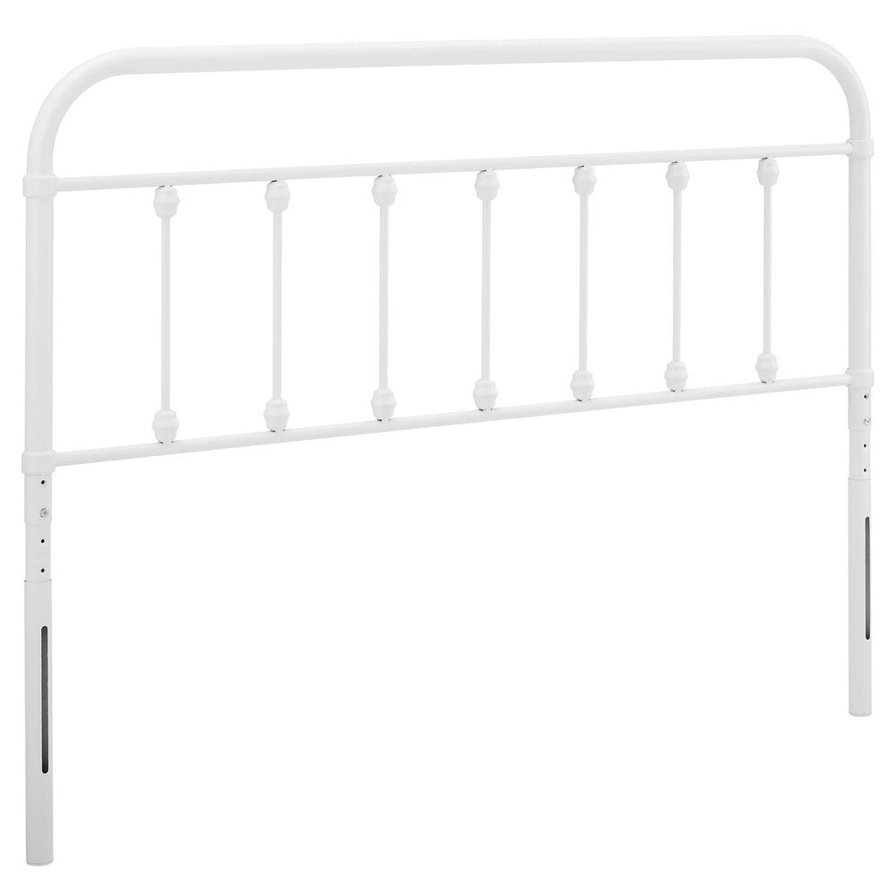 MOD-6152 Sage Metal Twin Headboard by Modway