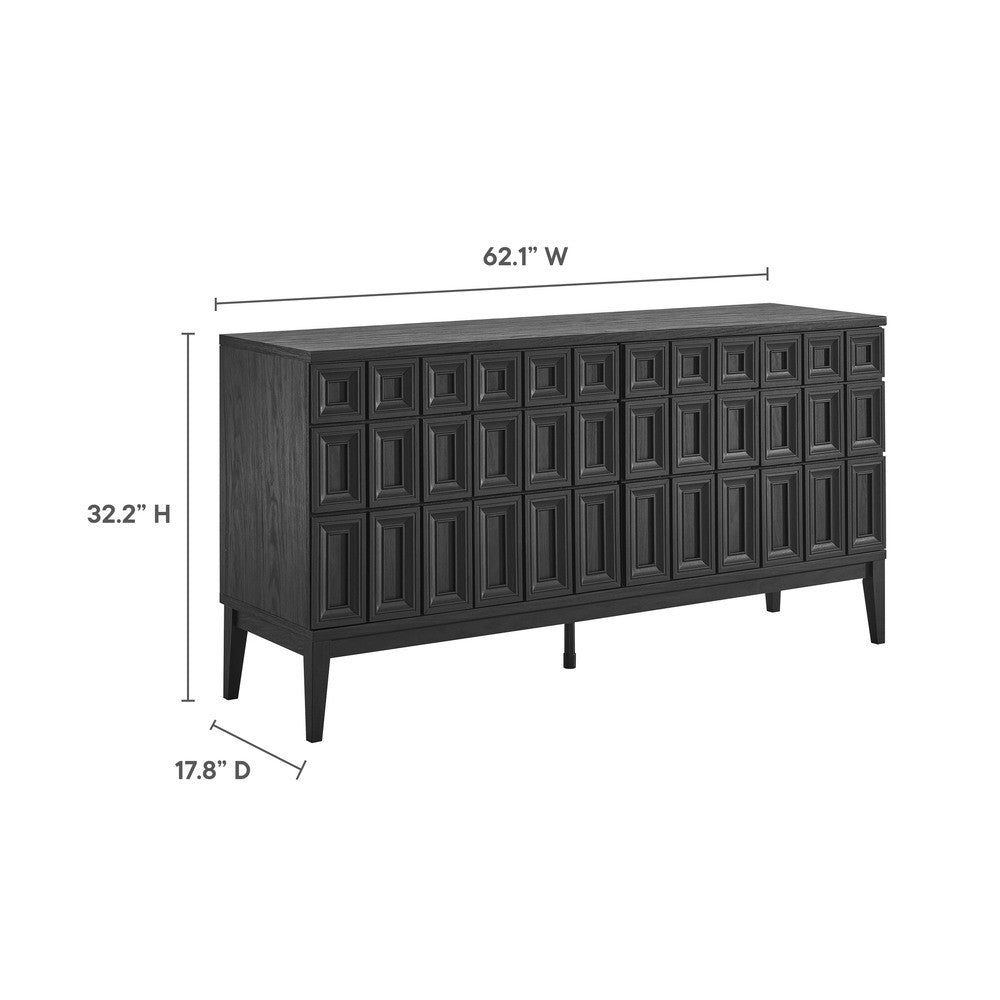 EEI-7021 Samos 62" Sideboard by Modway