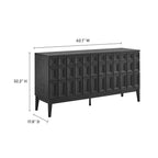 EEI-7021 Samos 62" Sideboard by Modway