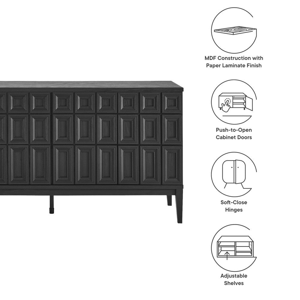 EEI-7021 Samos 62" Sideboard by Modway