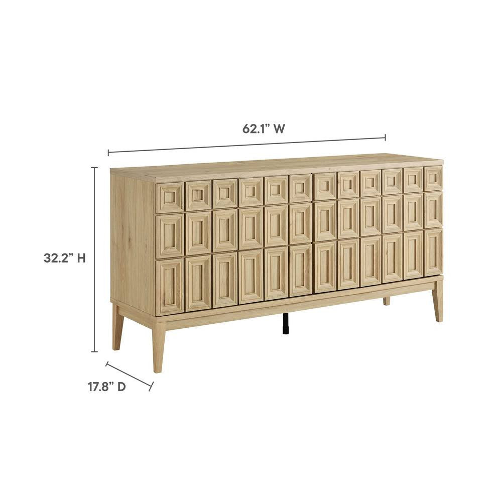 EEI-7021 Samos 62" Sideboard by Modway