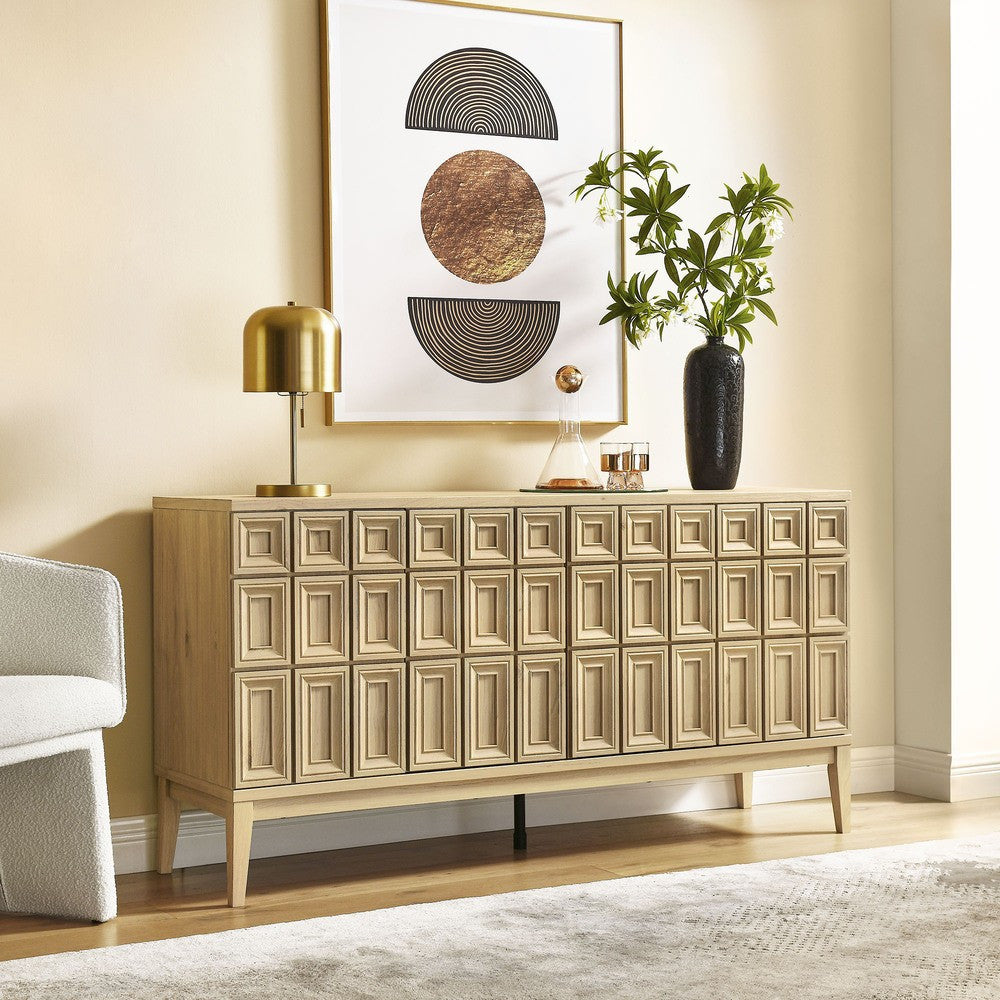 EEI-7021 Samos 62" Sideboard by Modway