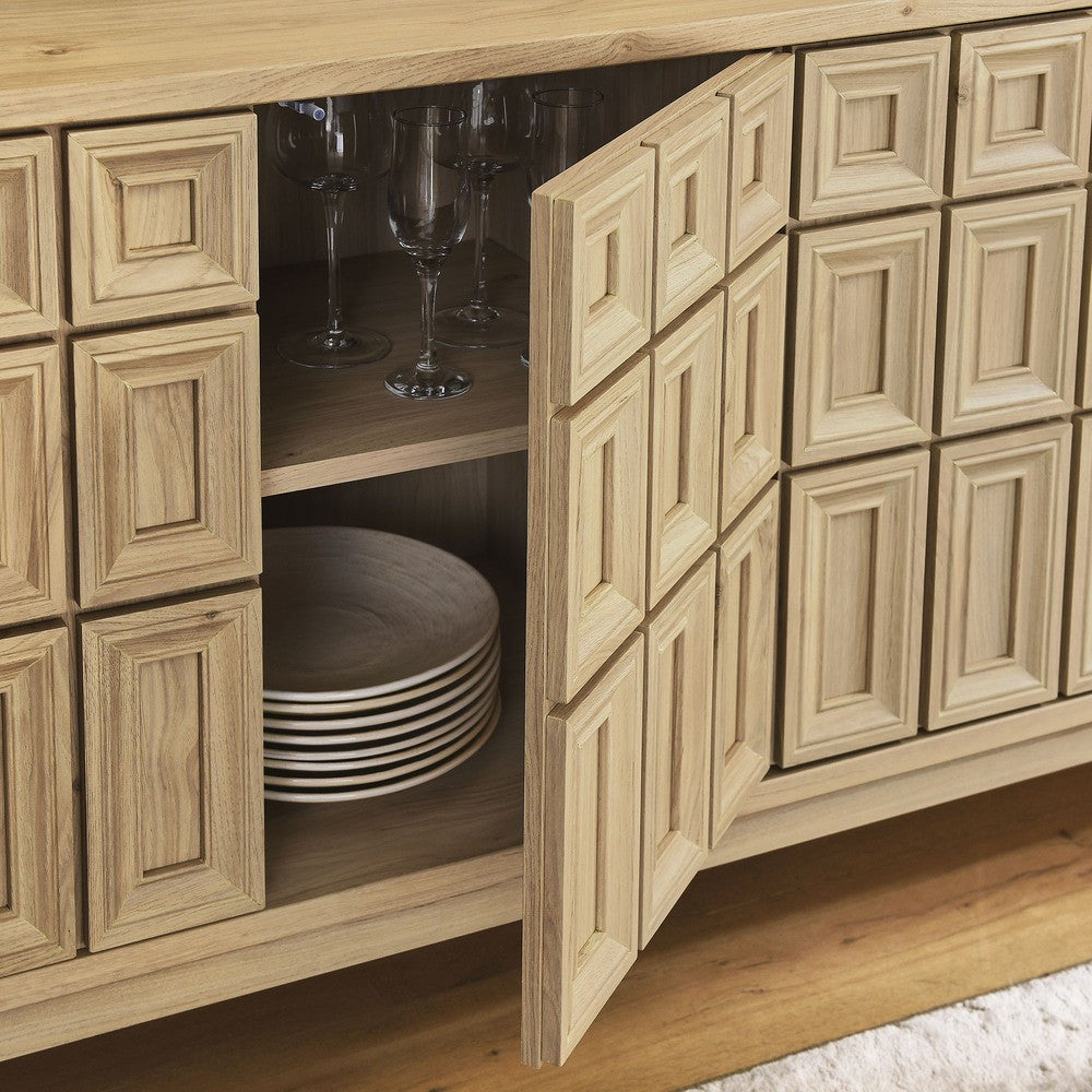 EEI-7021 Samos 62" Sideboard by Modway