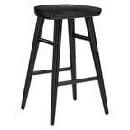 EEI-6739 Saville Backless Wood Counter Stools Set of 2 by Modway