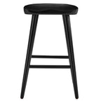 EEI-6739 Saville Backless Wood Counter Stools Set of 2 by Modway