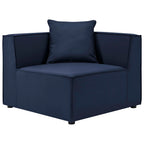 EEI-4389 Saybrook 10-Piece Outdoor Patio Upholstered Sectional Sofa by Modway