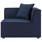 EEI-4389 Saybrook 10-Piece Outdoor Patio Upholstered Sectional Sofa by Modway