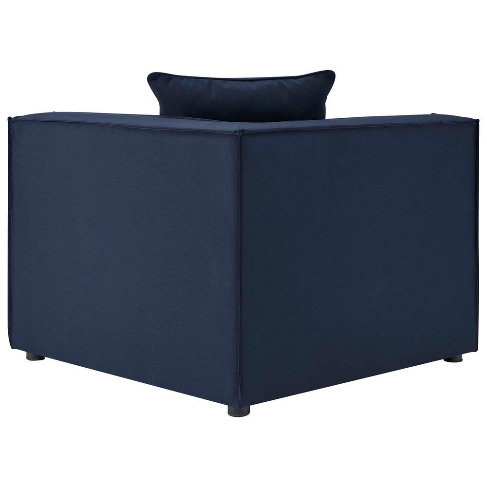 EEI-4389 Saybrook 10-Piece Outdoor Patio Upholstered Sectional Sofa by Modway