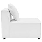 EEI-4389 Saybrook 10-Piece Outdoor Patio Upholstered Sectional Sofa by Modway