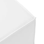 EEI-4211 Saybrook Outdoor Patio Upholstered Sectional Sofa Ottoman by Modway