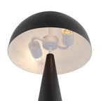 EEI-5624 Selena Metal Table Lamp by Modway