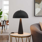 EEI-5624 Selena Metal Table Lamp by Modway