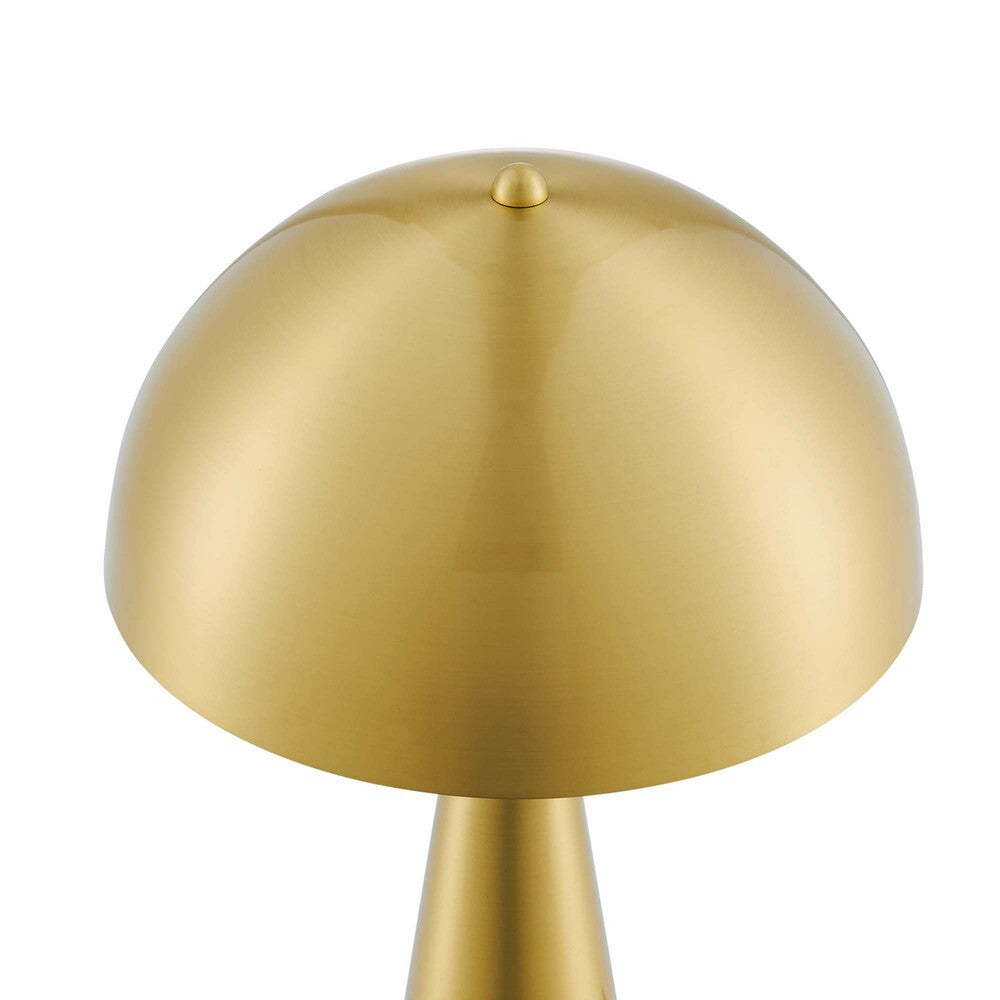 EEI-5624 Selena Metal Table Lamp by Modway