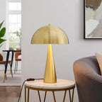 EEI-5624 Selena Metal Table Lamp by Modway