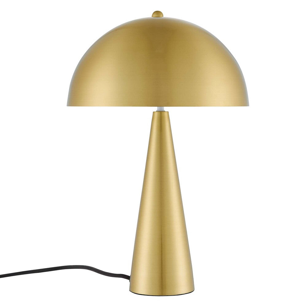 EEI-5624 Selena Metal Table Lamp by Modway