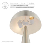 EEI-5624 Selena Metal Table Lamp by Modway