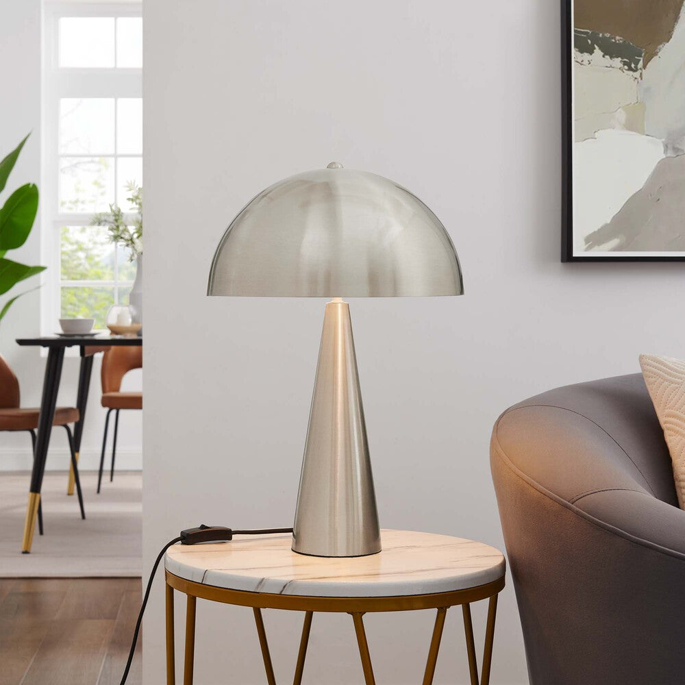 EEI-5624 Selena Metal Table Lamp by Modway