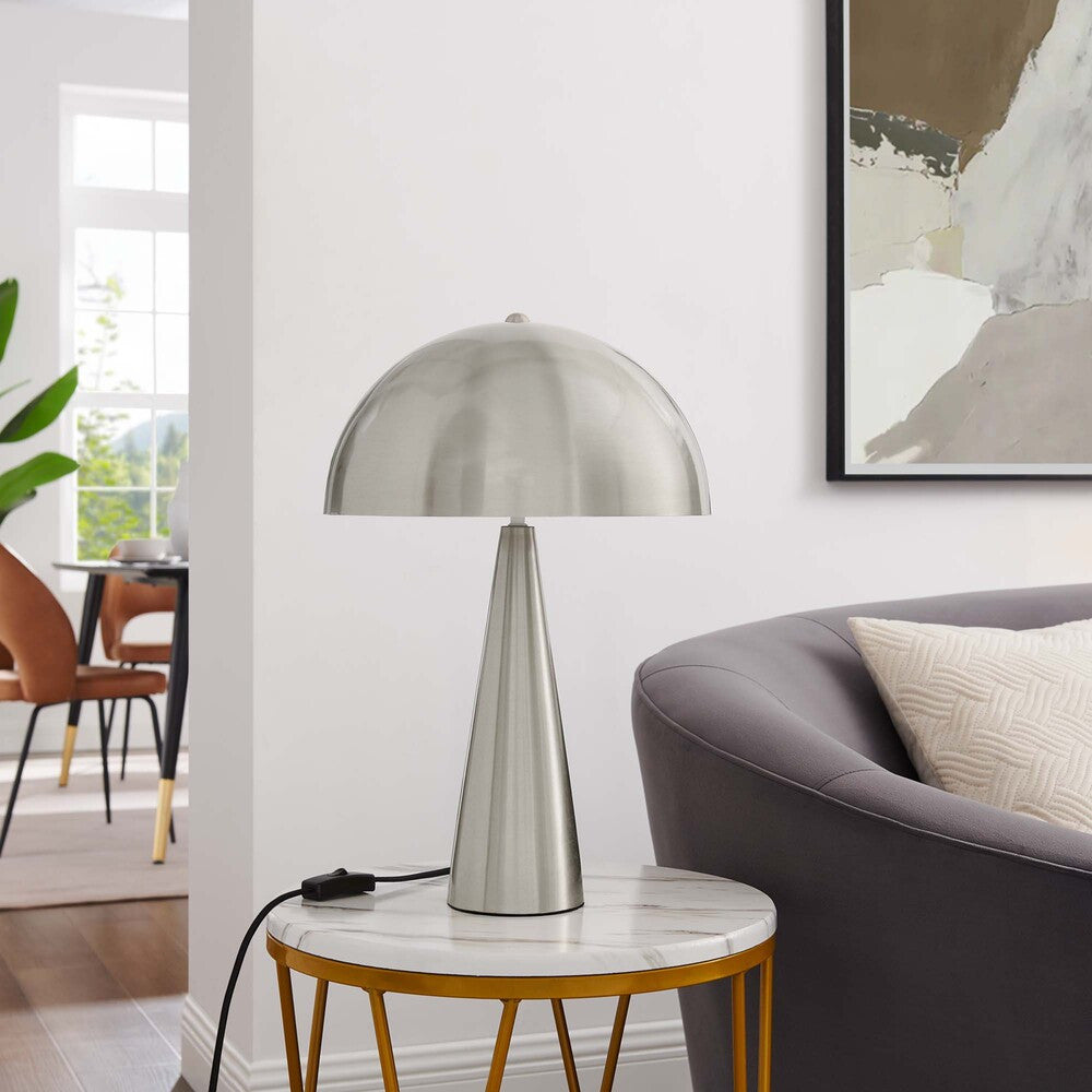 EEI-5624 Selena Metal Table Lamp by Modway