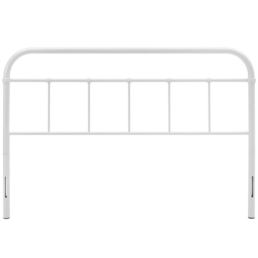 MOD-5535 Serena Full Steel Headboard by Modway