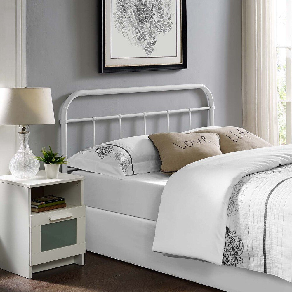 MOD-5535 Serena Full Steel Headboard by Modway