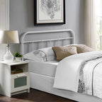 MOD-5535 Serena Full Steel Headboard by Modway