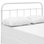 MOD-5535 Serena Full Steel Headboard by Modway