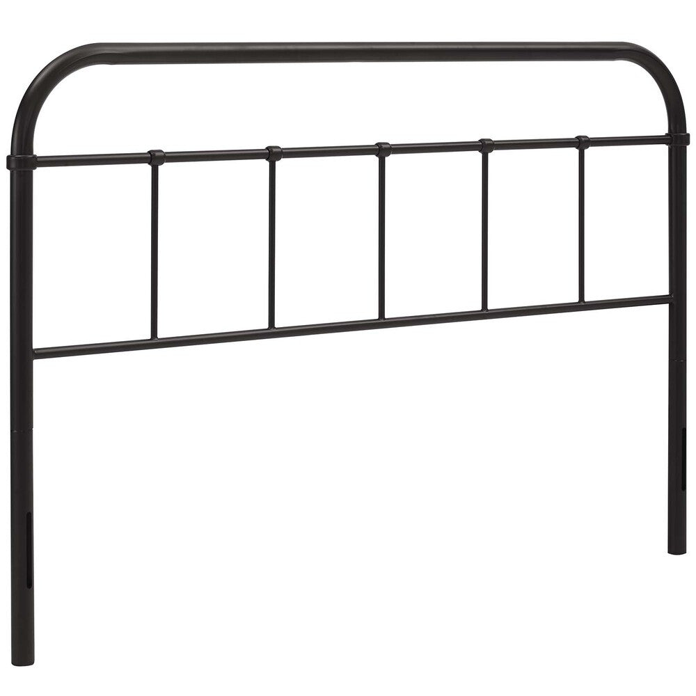 MOD-5536 Serena Queen Steel Headboard by Modway