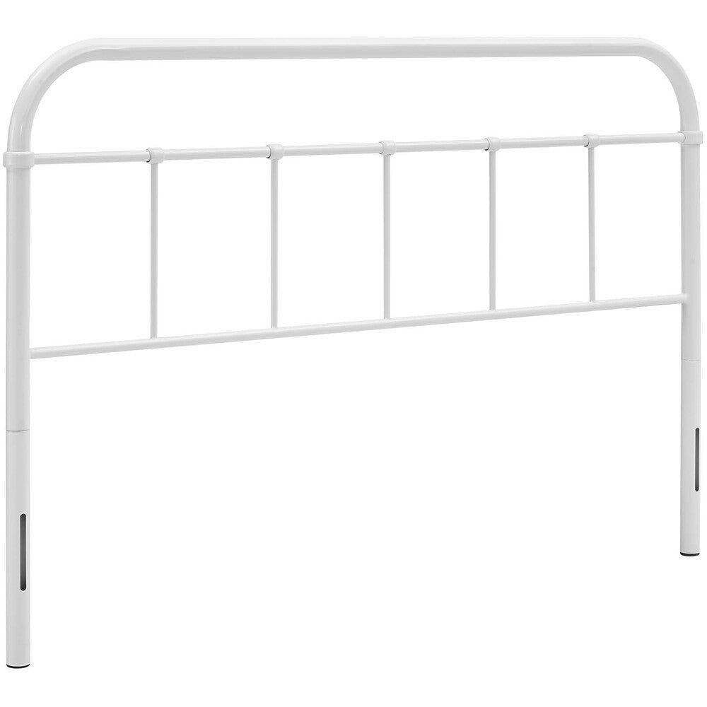 MOD-5536 Serena Queen Steel Headboard by Modway