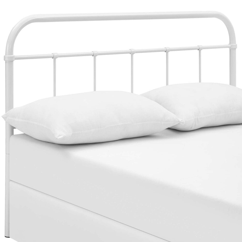 MOD-5536 Serena Queen Steel Headboard by Modway