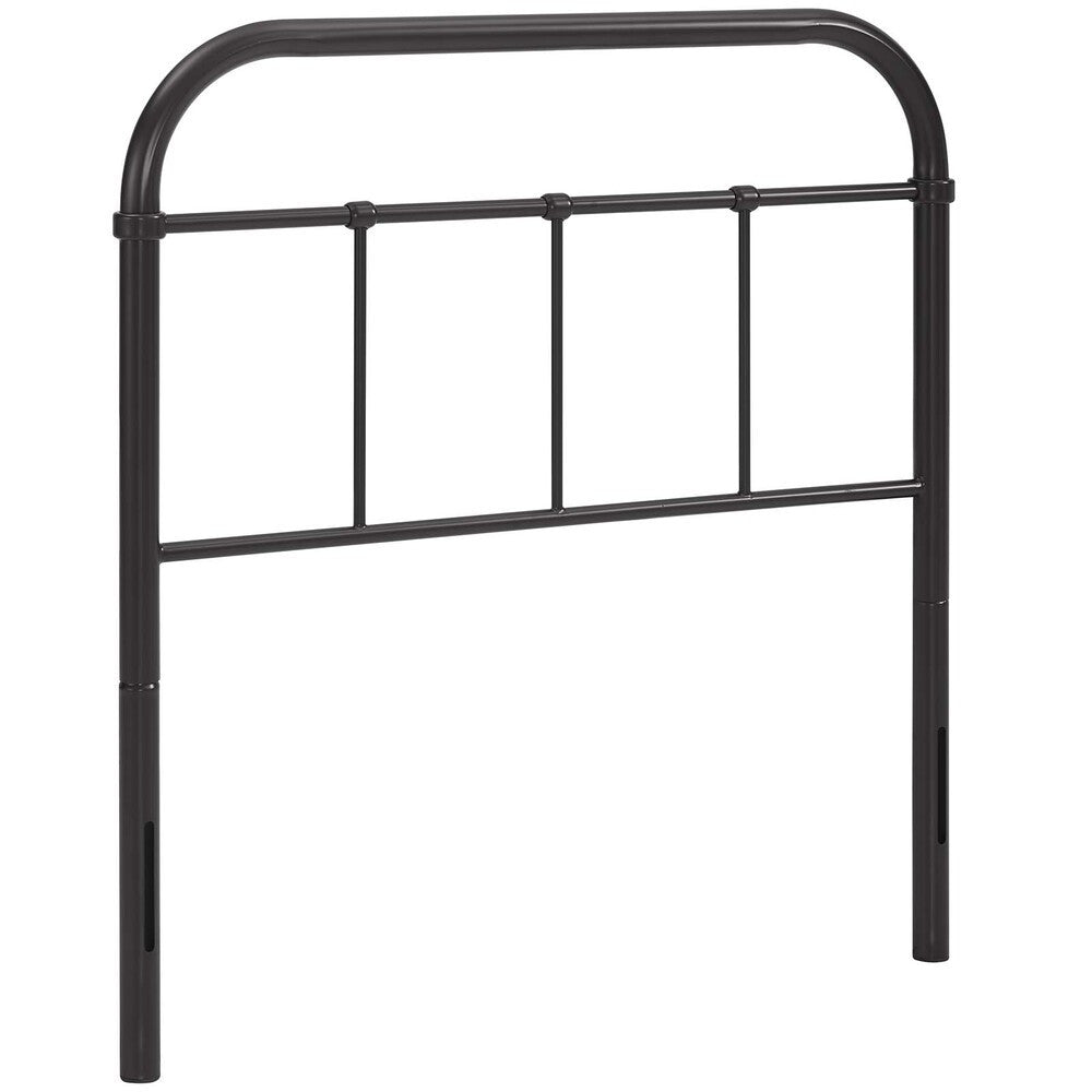 MOD-5534 Serena Twin Steel Headboard by Modway