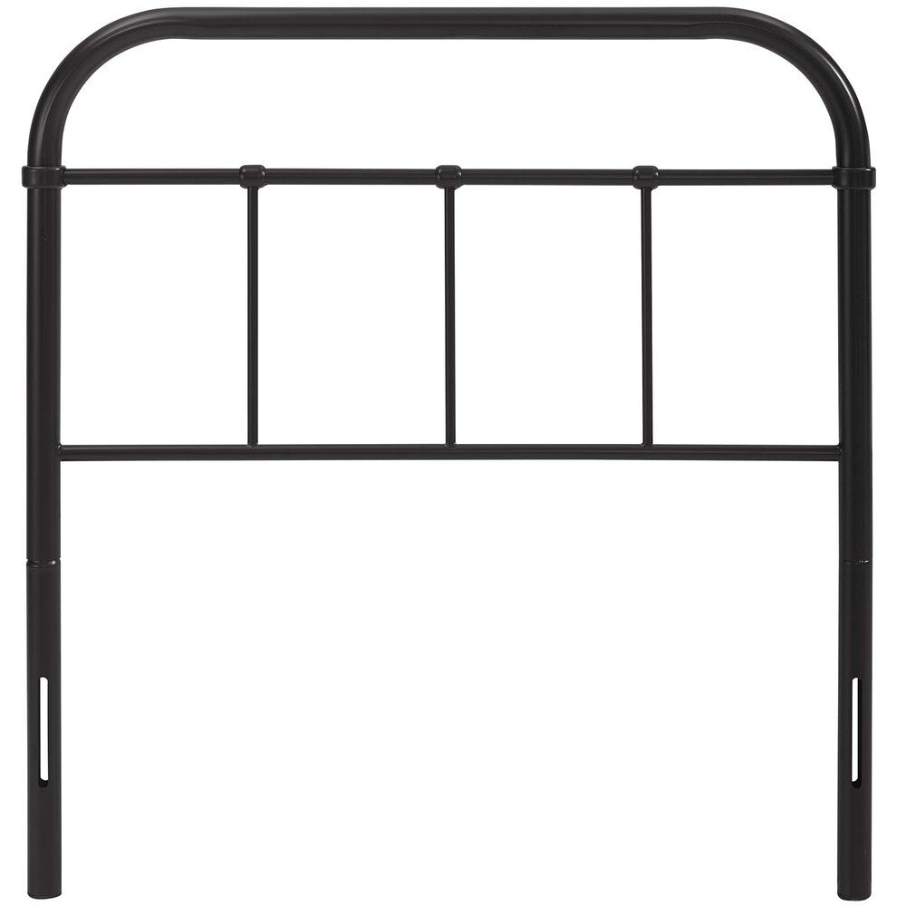 MOD-5534 Serena Twin Steel Headboard by Modway