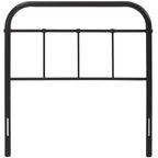 MOD-5534 Serena Twin Steel Headboard by Modway